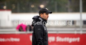 24.10.23 VfB Stuttgart Training