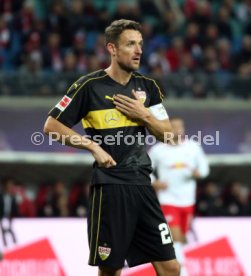 RB Leipzig - VfB Stuttgart