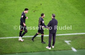 09.11.25 VfB Stuttgart - FC Augsburg