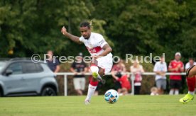 12.07.25 SV Fellbach - VfB Stuttgart