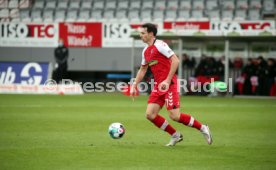 23.01.21 SC Freiburg - VfB Stuttgart