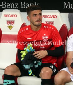 VfB Stuttgart - Hannover 96