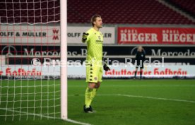 29.01.21 VfB Stuttgart - 1. FSV Mainz 05