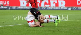 05.02.22 VfB Stuttgart - Eintracht Frankfurt