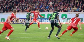 19.05.23 SC Freiburg - VfL Wolfsburg