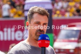 09.08.26 1. FC N&uuml;rnberg - SG Dynamo Dresden
