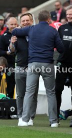 VfB Stuttgart - Hannover 96