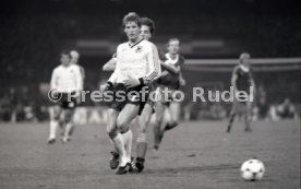 17.10.84 DFB Deutschland - Schweden