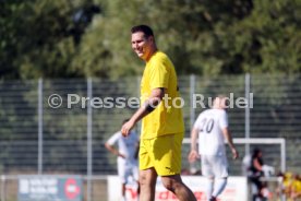 23.08.26 TSV Ph&ouml;nix Steinsfurt - SV Tiefenbach