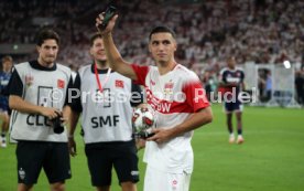 04.09.26 VfB Stuttgart - 1. FC K&ouml;ln