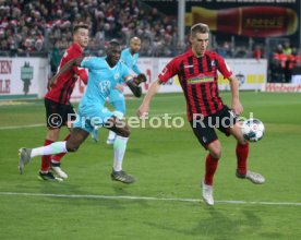 SC Freiburg - VfL Wolfsburg