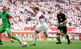 30.08.25 VfB Stuttgart - Borussia M&ouml;nchengladbach