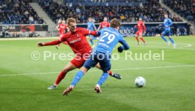 08.12.24 TSG 1899 Hoffenheim - SC Freiburg