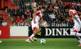 16.08.26 VfB Stuttgart II - FC Viktoria K&ouml;ln