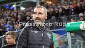 Hamburger SV - VfB Stuttgart