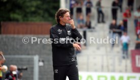 SG Sonnenhof Gro&szlig;aspach - KFC Uerdingen 05