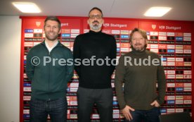 VfB Stuttgart Pellegrino Matarazzo