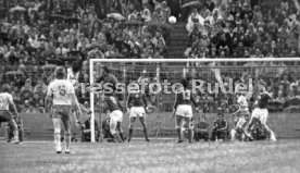 26.06.74 Schweden - Polen