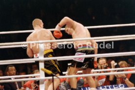 09.12.95 Boxen Schulz - Botha
