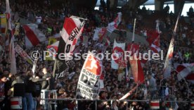 24.10.21 VfB Stuttgart - 1. FC Union Berlin