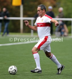 VfB Stuttgart Traditionself