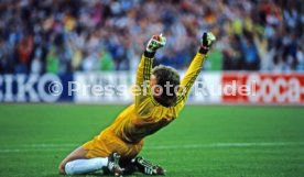 17.06.88 Deutschland - Spanien