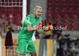 VfB Stuttgart - Eintracht Braunschweig