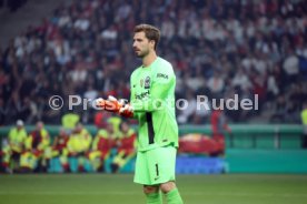03.06.23 DFB-Pokal Finale RB Leipzig - Eintracht Frankfurt