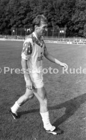 05.08.89 Stuttgarter Kickers - SG Wattenscheid 09