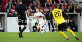 04.04.26 VfB Stuttgart - Borussia Dortmund