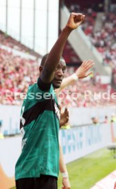 16.09.23 1. FSV Mainz 05 - VfB Stuttgart