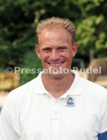 15.07.94 Stuttgarter Kickers Fototermin