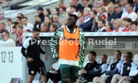 26.04.26 VfB Stuttgart - SV Werder Bremen