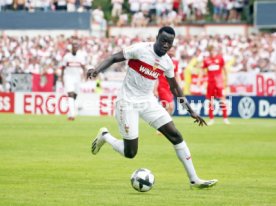 12.08.23 TSG Balingen - VfB Stuttgart