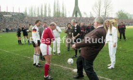 26.03.90 Dresden Fussball Gala
