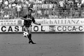 16.08.85 SpG WSG Wattens FC Wacker Tirol - FC Admira Wacker