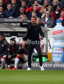 VfB Stuttgart - TSG 1899 Hoffenheim