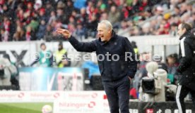 26.02.23 SC Freiburg - Bayer 04 Leverkusen