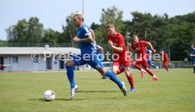 01.08.20 Stuttgarter Kickers - FC Ingolstadt II
