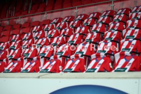 1. FC Heidenheim - SSV Jahn Regensburg