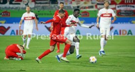 05.11.23 1. FC Heidenheim - VfB Stuttgart