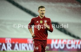 07.01.22 FC Bayern M&uuml;nchen - Borussia M&ouml;nchengladbach