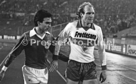 19.02.79 VfB Stuttgart - Deutschland