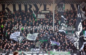 22.11.25 1. FC Heidenheim - Borussia M&ouml;nchengladbach