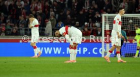 06.12.25 VfB Stuttgart - FC Bayern M&uuml;nchen