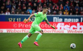 SC Freiburg - 1. FC Union Berlin