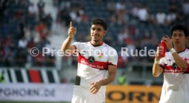 11.09.21 Eintracht Frankfurt - VfB Stuttgart