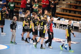 18.02.21 Frisch Auf G&ouml;ppingen - TVB Stuttgart