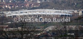 VfB Stuttgart Mercedes-Benz Arena