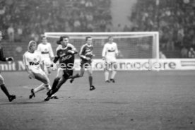15.11.88 FC Bayern M&uuml;nchen - VfB Stuttgart